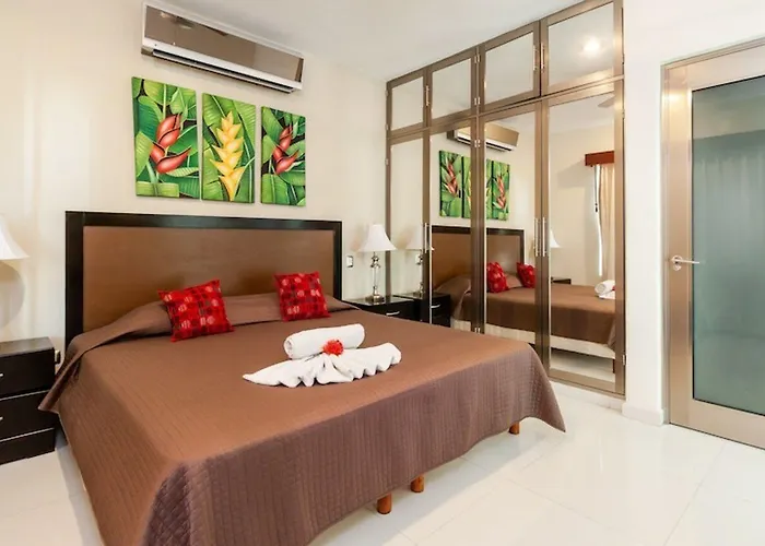 Encanto Riviera Aparthotel
