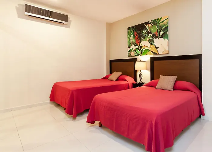 Encanto Riviera Aparthotel