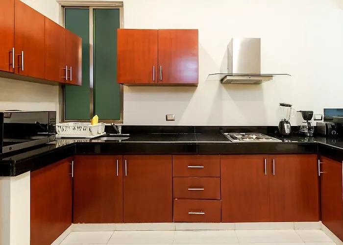 Aparthotel Encanto Riviera 4*