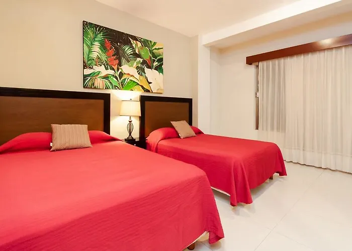 Encanto Riviera Aparthotel