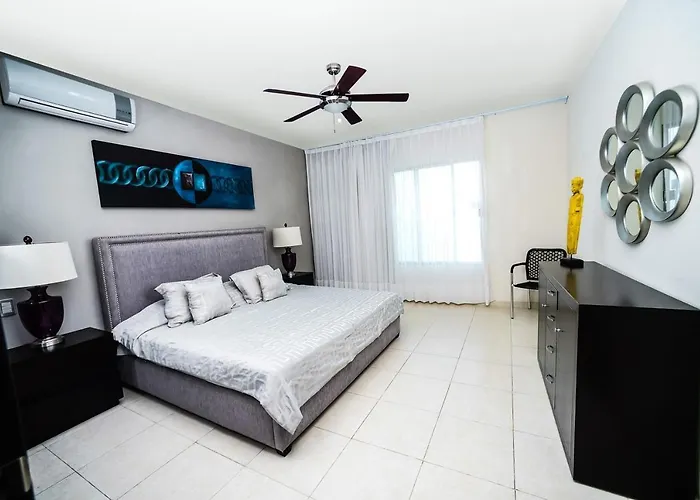 Encanto Riviera Aparthotel Playa del Carmen