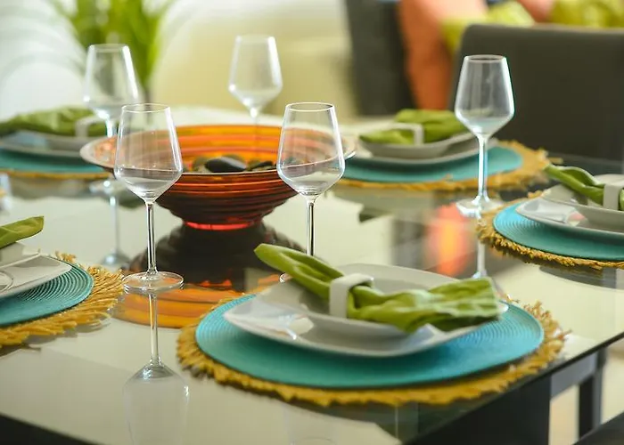 Encanto Riviera Aparthotel