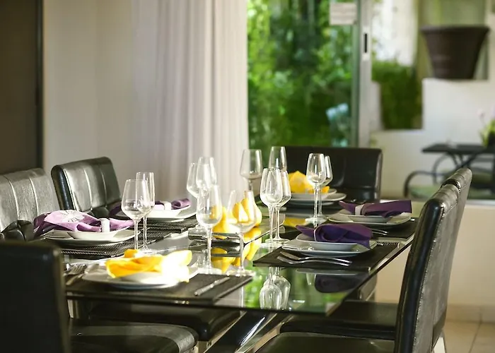 Encanto Riviera Aparthotel Playa del Carmen