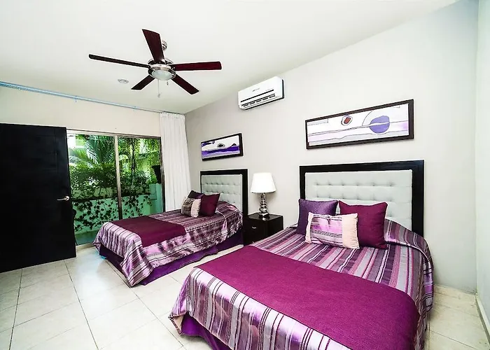 Aparthotel Encanto Riviera Playa del Carmen