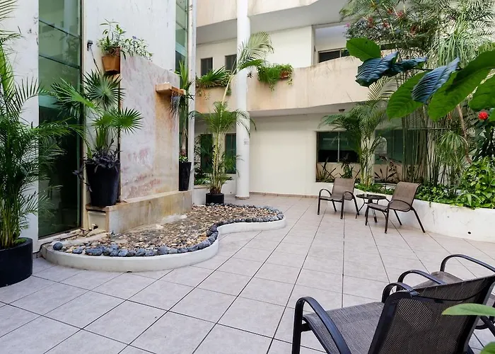 Encanto Riviera Aparthotel