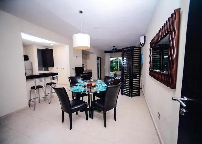 Encanto Riviera Aparthotel