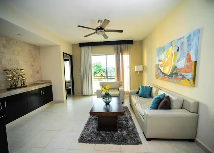Encanto Riviera Aparthotel Playa del Carmen