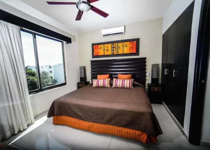 Encanto Riviera Aparthotel Playa del Carmen