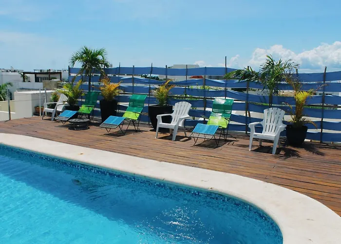 Encanto Riviera Aparthotel