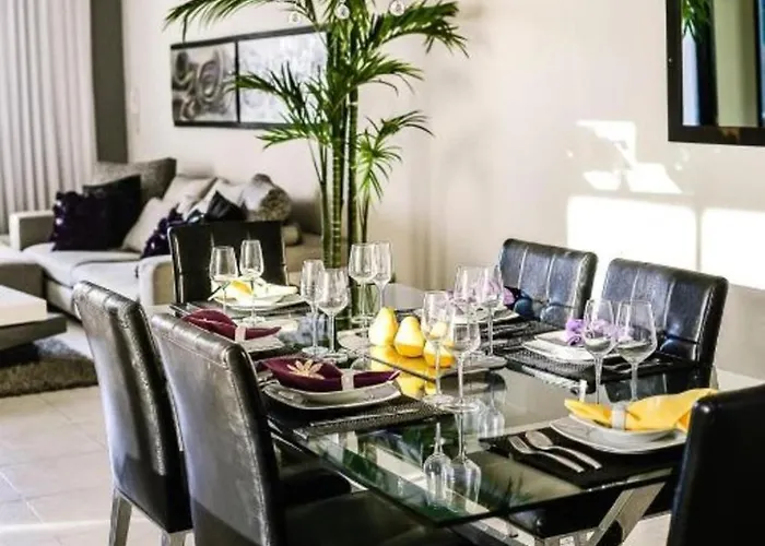 Aparthotel Encanto Riviera 4*