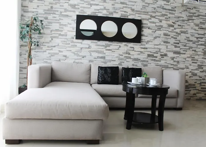 Encanto Riviera Aparthotel Playa del Carmen
