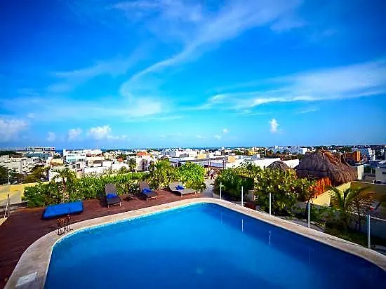 Encanto Riviera
