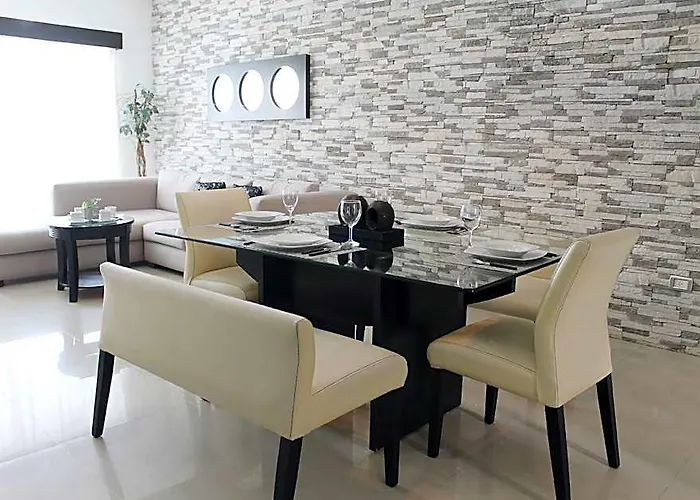Encanto Riviera Aparthotel Playa del Carmen