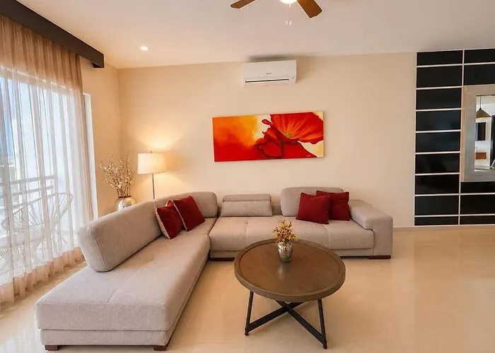 Encanto Riviera 4* Playa del Carmen