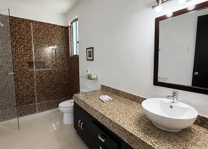 Encanto Riviera 4*