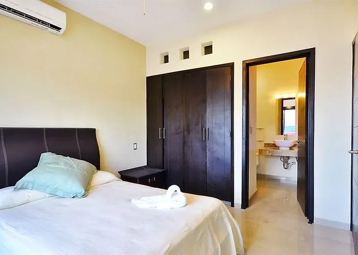 Encanto Riviera 4*