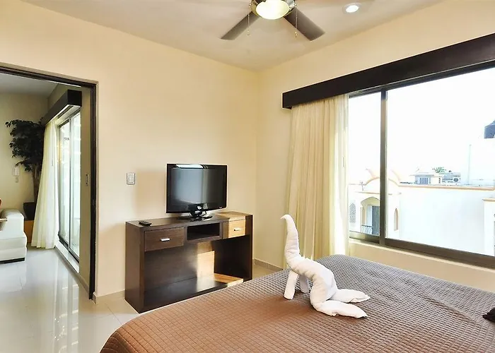 Encanto Riviera 4* Playa del Carmen