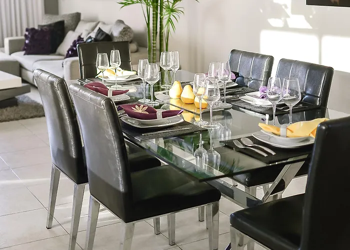 Encanto Riviera Aparthotel