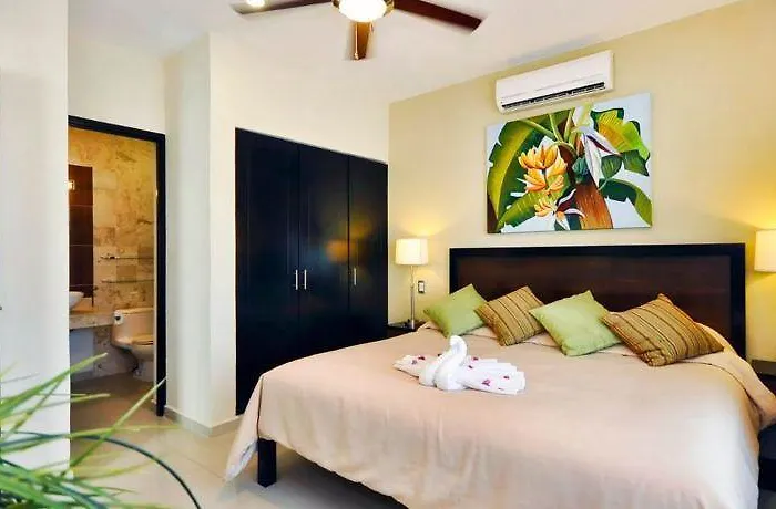 Encanto Riviera Aparthotel
