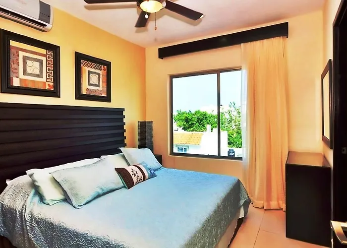 Encanto Riviera Playa del Carmen