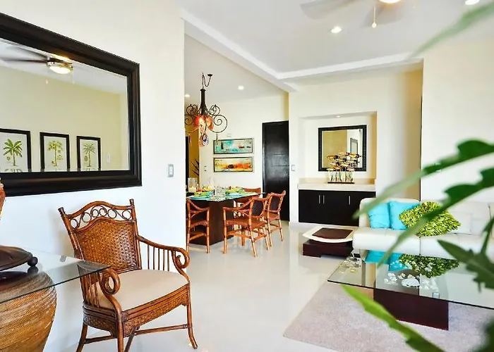 Encanto Riviera 4* Playa del Carmen