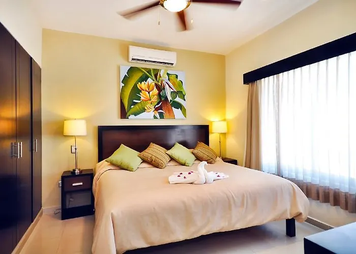 Encanto Riviera 4* Playa del Carmen