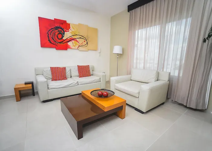 Aparthotel Encanto Riviera Playa del Carmen
