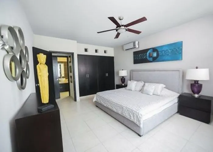 Aparthotel Encanto Riviera 4*