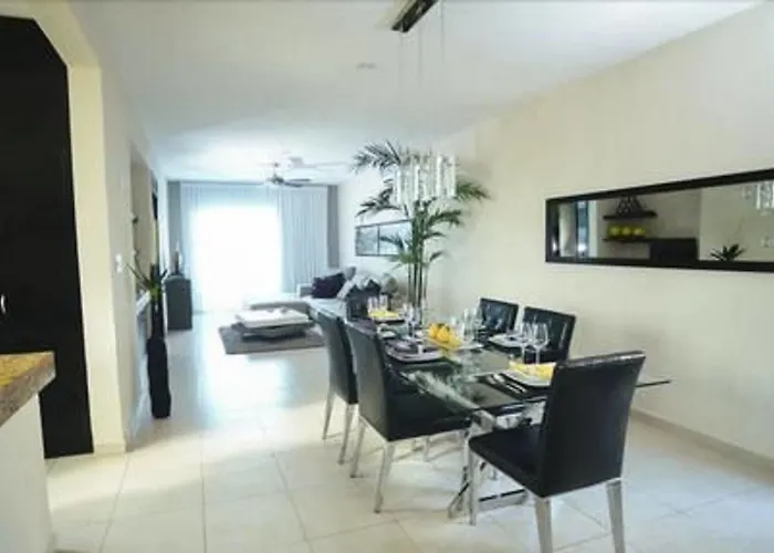Encanto Riviera 4*
