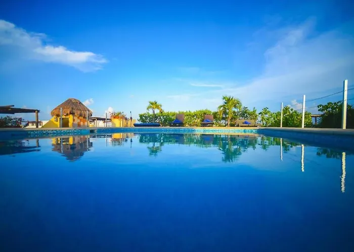 Encanto Riviera 4*